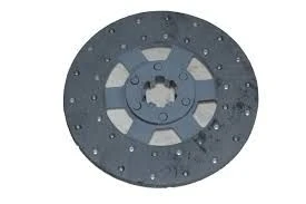 Friction Disc 045.16.010 for TEM2 Gear Reducer