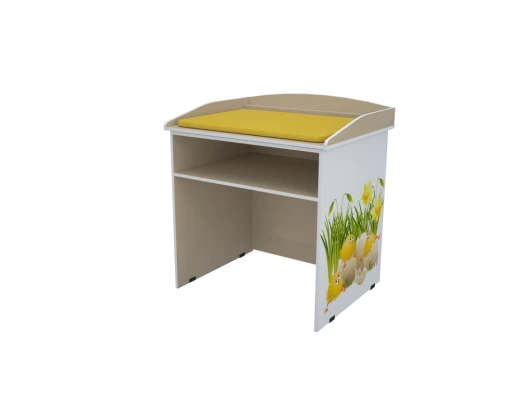 طاولة تغيير ST1.1066