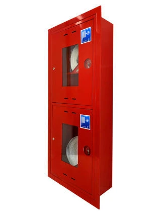 خزانة حريق بدون تجهيزات SHP-K2-V-(O) "FAEX-21k