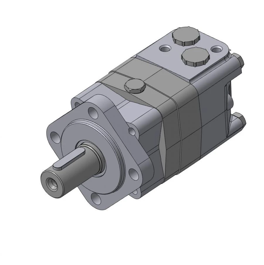 موتور هيدروليكي كوكبي MGP-200-01R