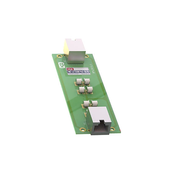 Surge Protective Device for Impulse Overvoltage GIP 1.4/250M PoE+ RJ/RJ (LT), Cat.No. 400 546