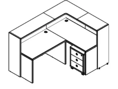 مكتب خدمة العملاء، طراز RL 05/02