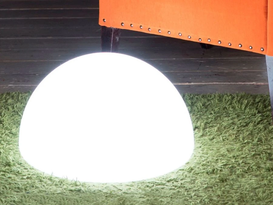 مصباح SEMISPHERE_F (PRO LED) 50 مع تصنيف IP40 4000K