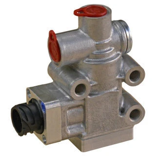 صمام كهربائي Pneumatic للتحكم في EGR، الطراز PEK 5340.00.02