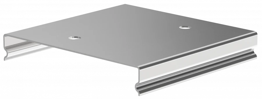 غطاء لغطاء صينية 100 CLP1S-NK-100 IEK