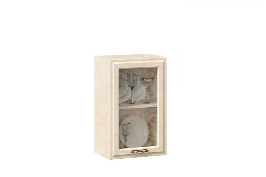 باب واجهة زجاجي ألكسندريا LD.249160.000 450