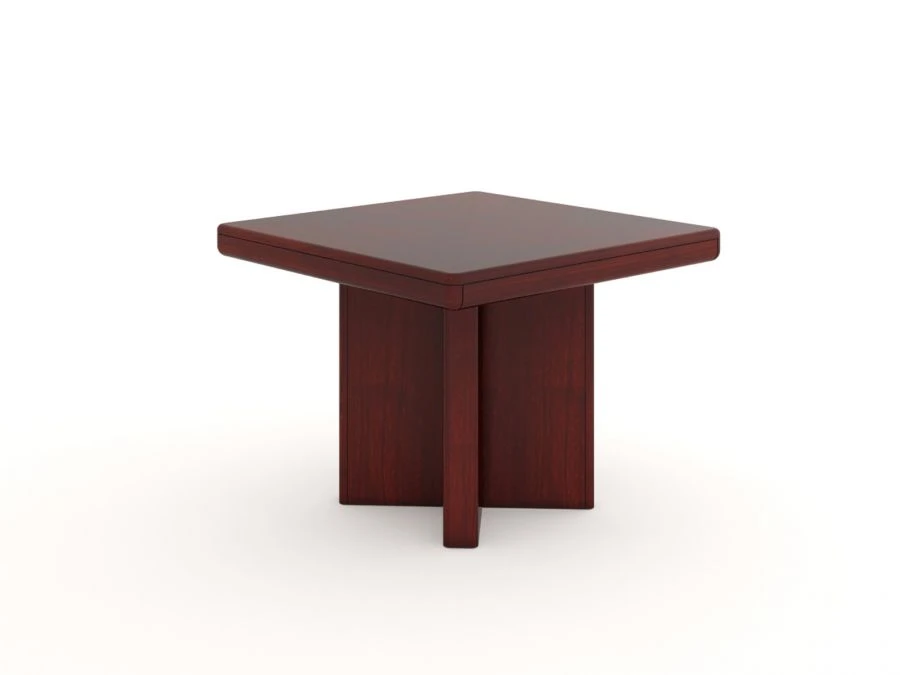 طاولة بريفيغ 1000x1000x760، موديل RH110