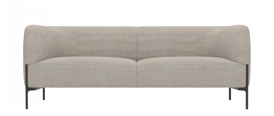 Ultra-Modern Compact Seating Furniture Model A-15