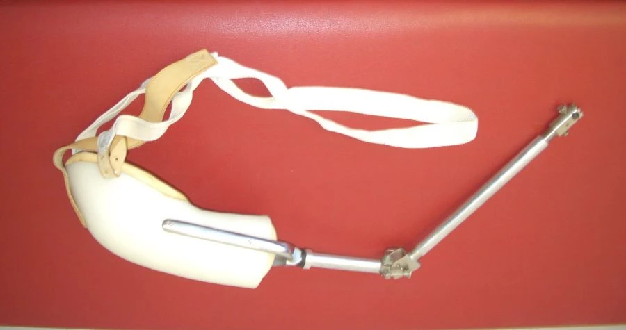 Functional Shoulder Prosthesis PR4-28
