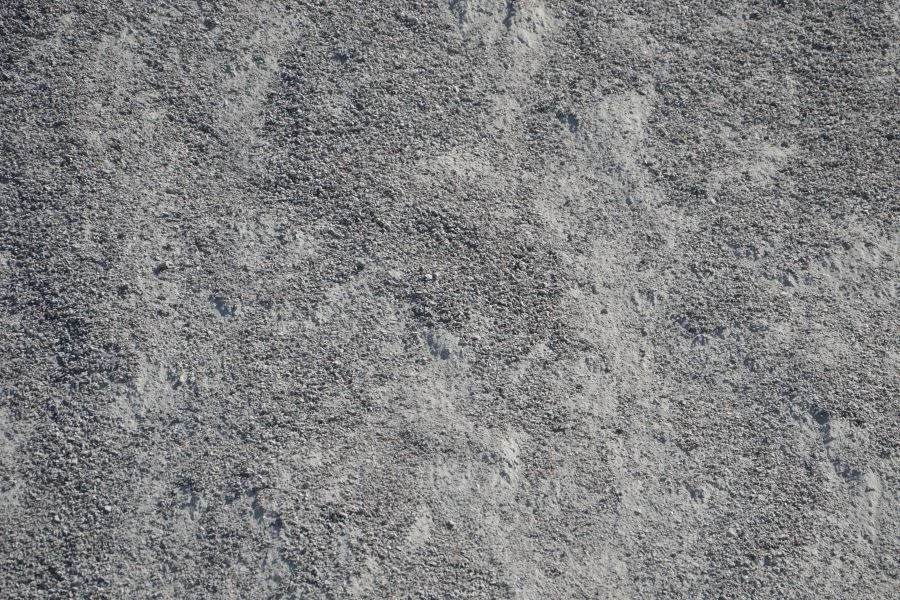 Granular Sand from Shkurlatovskoye Granite Crushing Waste II Class