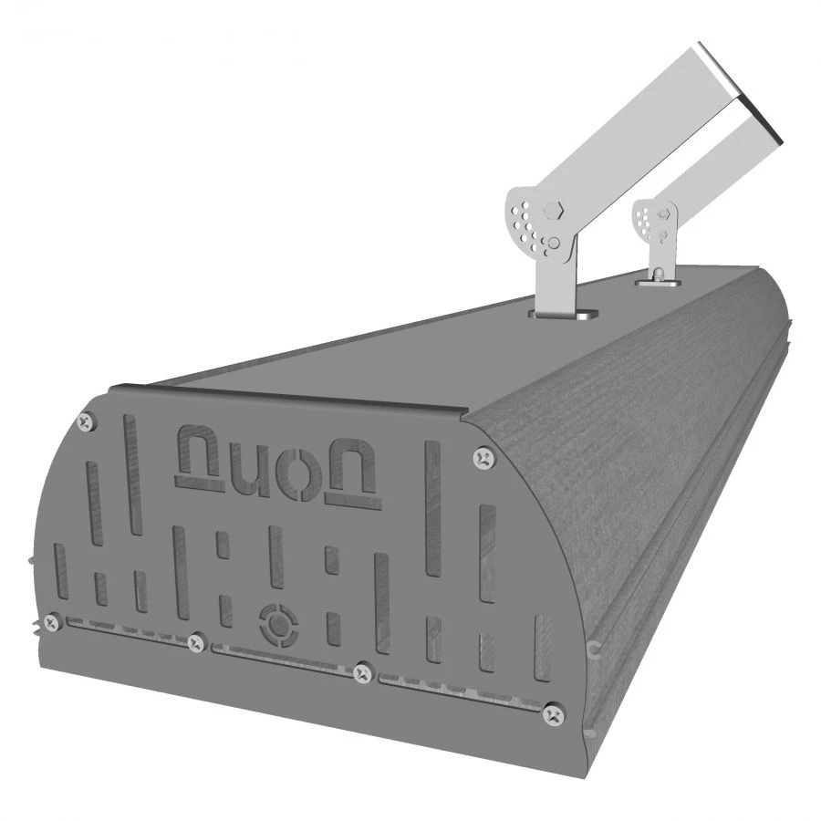 ضوء LED SDP-03 بقوة 165 واط