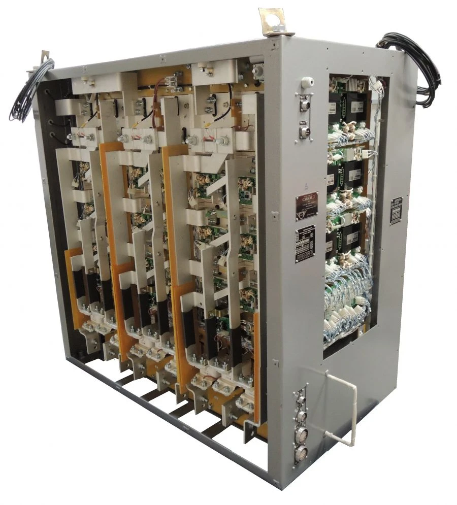 محول M-TPP-3600M-1-U2 حالة فنية IEAL.435511.051
