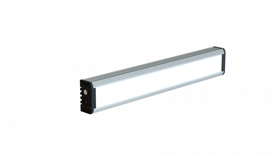 مصباح LED خارجي / صناعي "BEST" BOX-X NANO 100W