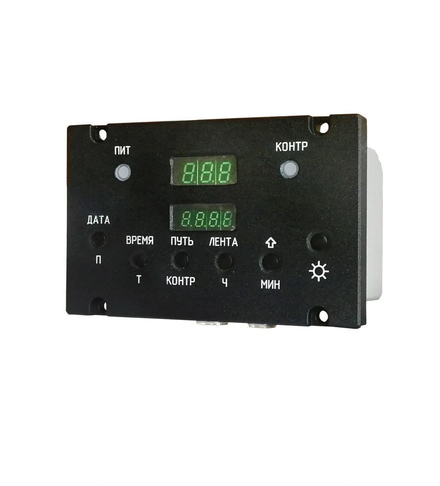 وحدة المؤشر BI-4 لنظم جمع البيانات - CАКТ.467848.042
