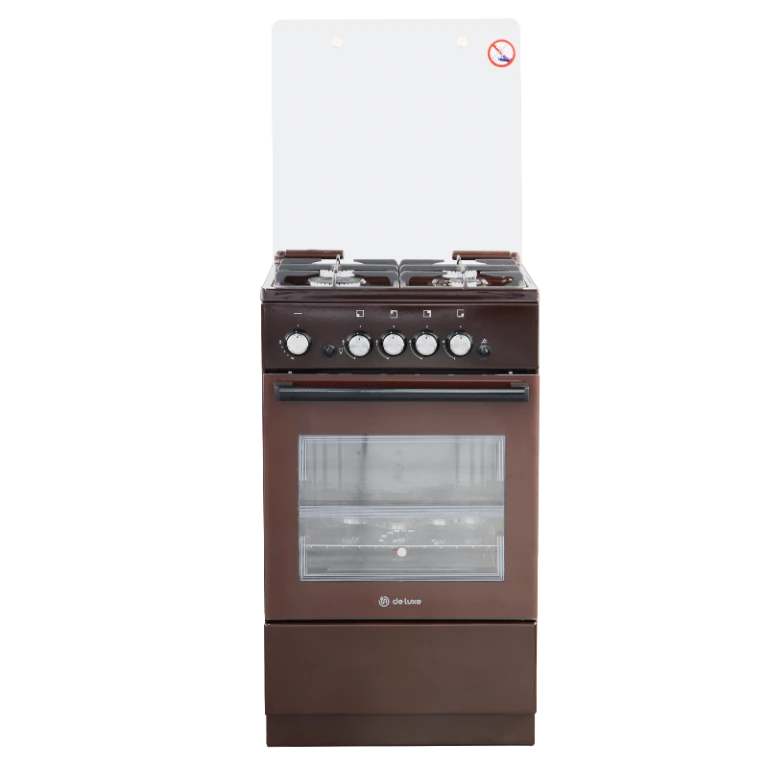 Household Gas Stove 5040.32g (KR) CHR-014