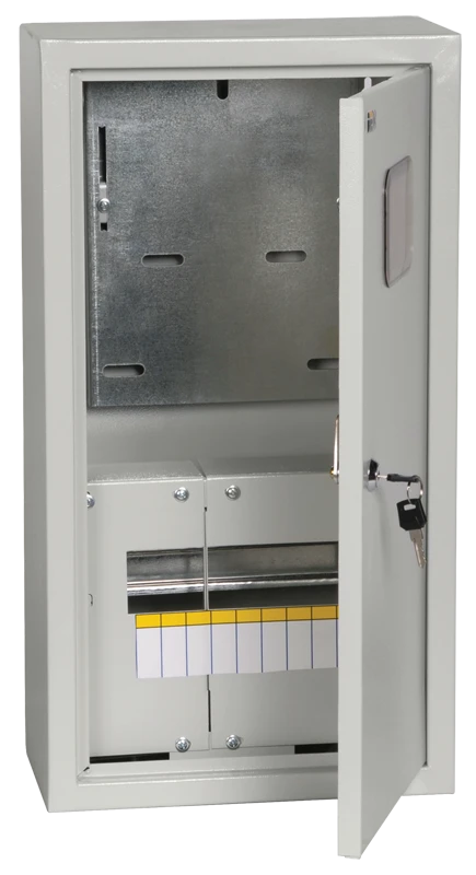 Metal Enclosure for Accounting and Distribution Boards MKM32-N-09-31-ZO