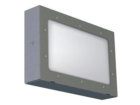 مصباح FORTRESS LED 17 الوظيفي