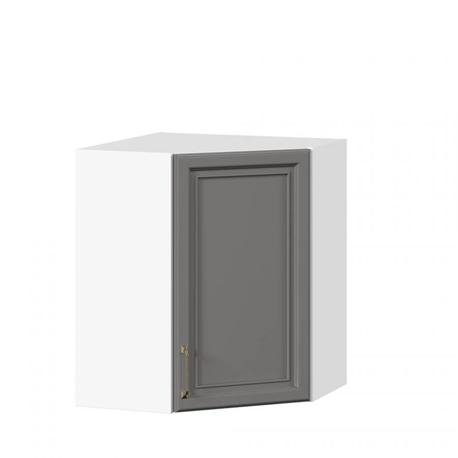 جيلاتو LD.241610.000 واجهة زاوية (أونيكس رمادي)