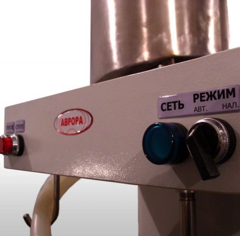 آلة التعبئة الأوتوماتيكية موديل MD-500