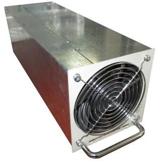 عاكس DC/AC 48(60)/220 فولت 4000BA-3U-23 لتغذية الطاقة