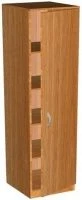 Laminated Archive Cabinet for Document Storage