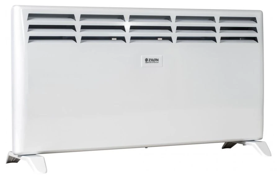 سخان كونفكتور كهربائي زيلون ZHC-2000 SR3.0 ECO