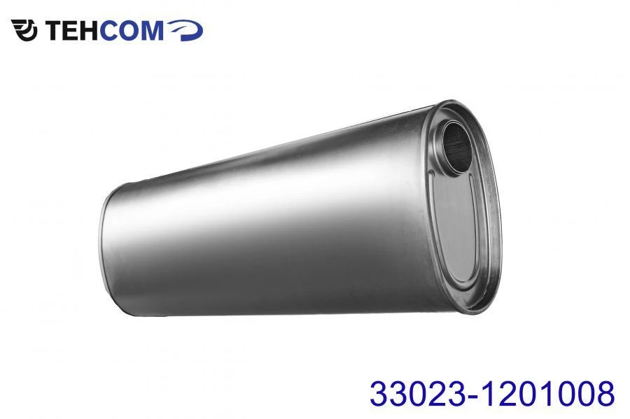 كاتم الصوت 33023-1201008 للاستخدام في اللحام