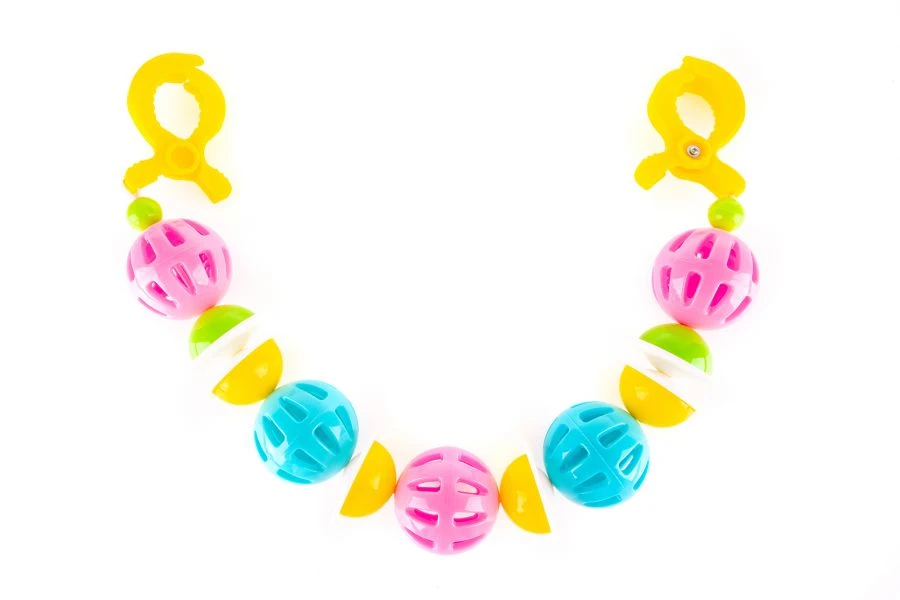 Charming Baby Suspension Toy KNOPO 1/6