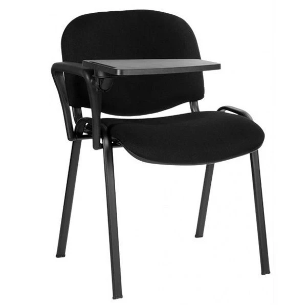 Visitor Chair with Plastic Tablet RS 01.00.10
