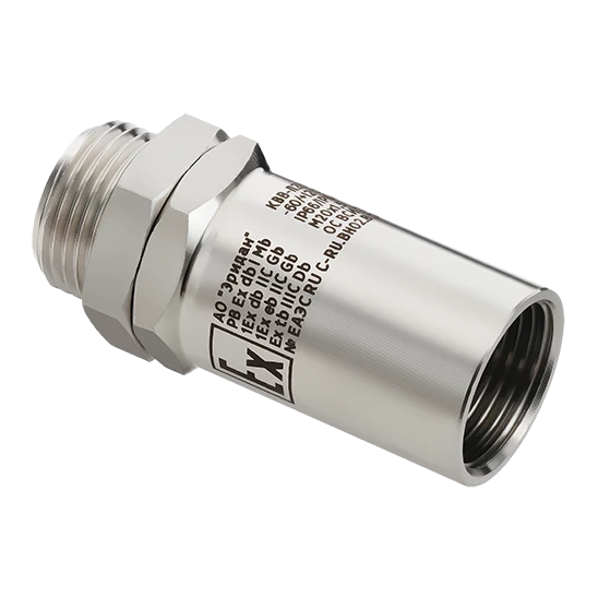 مدخل كابل مقاوم للانفجار كVV-P20-B-N