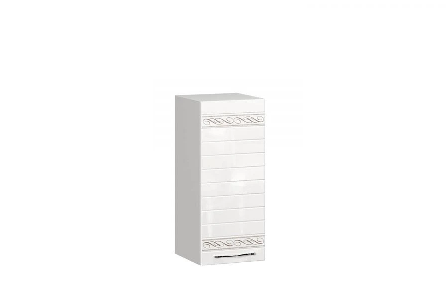 Anastasia Type 3 710 Case (Gray)