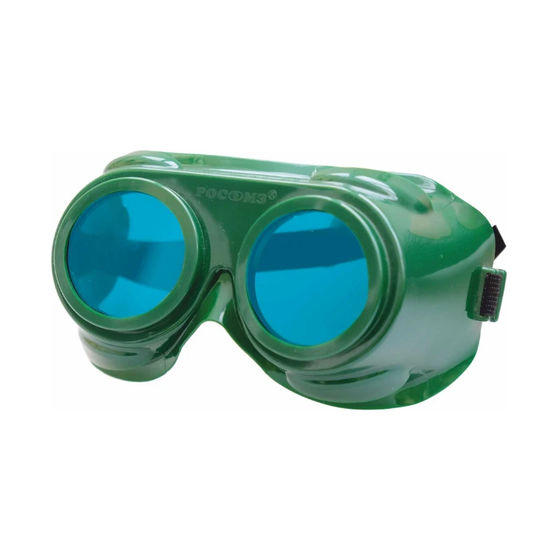 نظارات واقية مغلقة ZN22-SZS22 LASER، مادة 22203