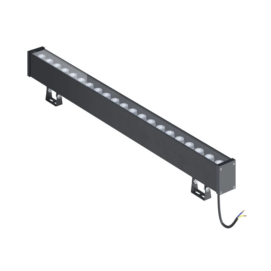 ضوء خطي معماري SVETHOLL بافي L750 B45 H60 LED 20W