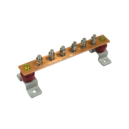 Main Grounding Bus Bar GZSHL.06-430.240.6M8-M