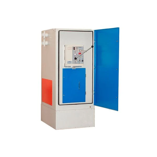 الأجهزة الكاملة لتوزيع الطاقة KRU-RN-6-VNT (مع مفاتيح تحميل)