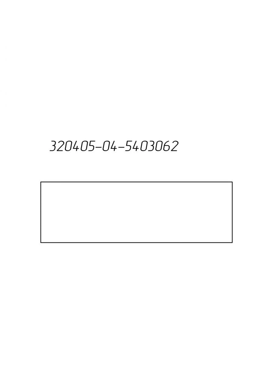 Side Window Glass No. 2 for PAZ 320405-04-5403062