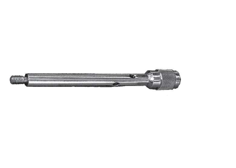 Intramedullary Nail Removal Tool, Model 510.012