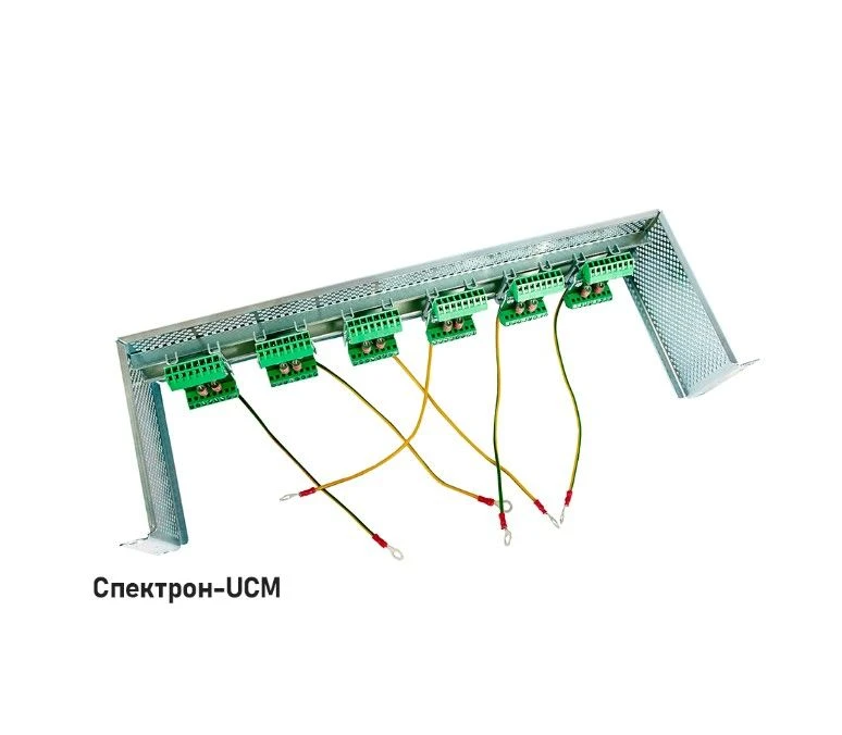 وحدة الاتصال العالمية سبكتراون-UCM