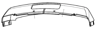 Exterior and Interior Tram Car Cladding Details S.11-10.10.030
