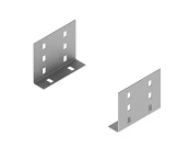 موصل ميكانيكي وكهربائي SLN/3، 100x82 مم، سمك 1.5 مم