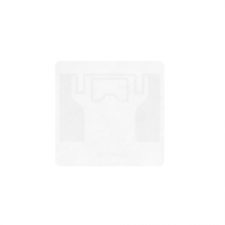 ملصقات ISBC® UHF القابلة للخياطة 50×50