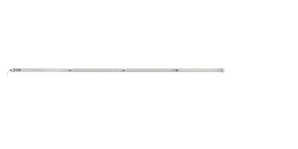 Universal LED Linear Light Fixtures for Dusty and Humid Environments LL-Tube, Model LL