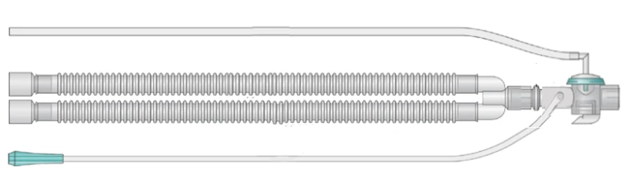 Breathing Devices for Anesthesia and Resuscitation Equipment - Version R