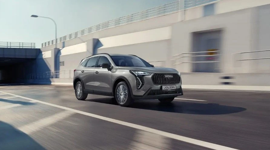 هافال جوليون كروس أوفر مدمجة 1.5 لتر 4WD النخبة CC7150BA24C