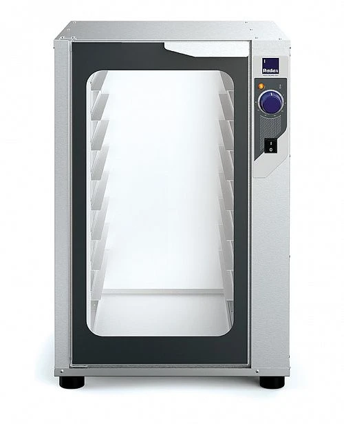 Proofing Cabinet TR8TOS for Dough Fermentation