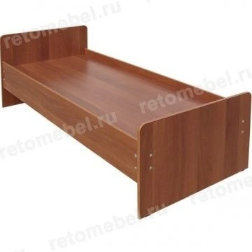 Single Bed KR01 700 - Durable and Stylish Design