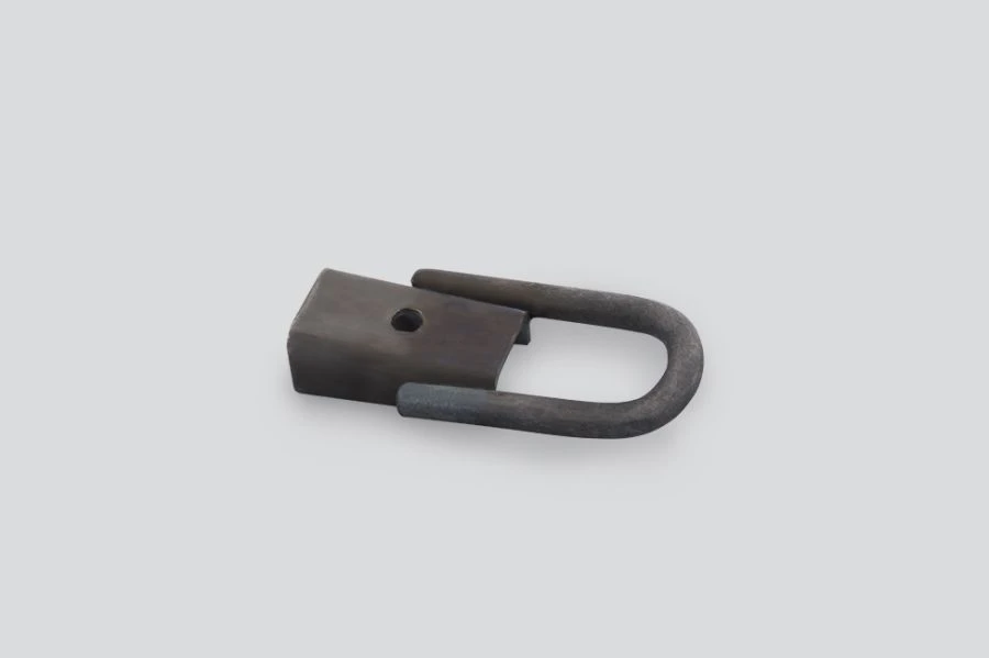 Left Rear Tow Hook 316000280603300