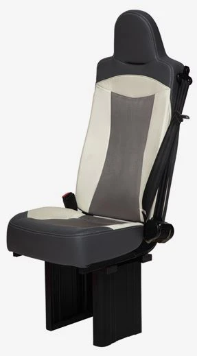 مقعد حافلة للركاب مع Isofix - PS07.6830.307-03-IF