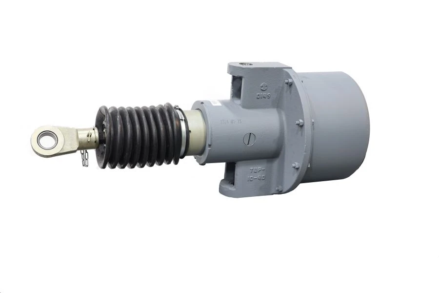 اسطوانة الفرامل مع منظم مدمج TCR-10-40