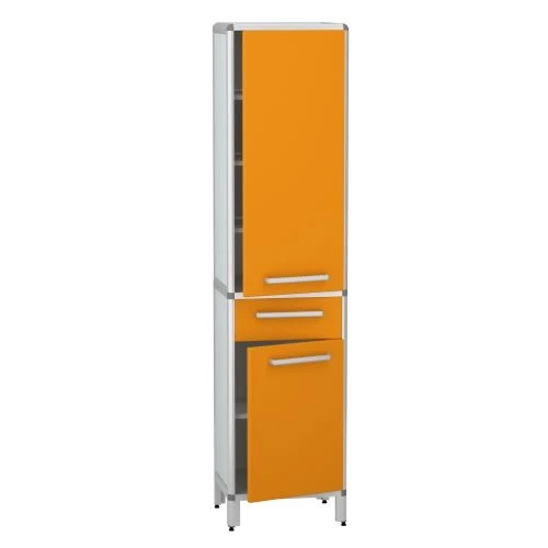 Medicine Storage Cabinet, TU 32.50.30-007-32924160-2021, Art. DM-2-101-06.K2.F2